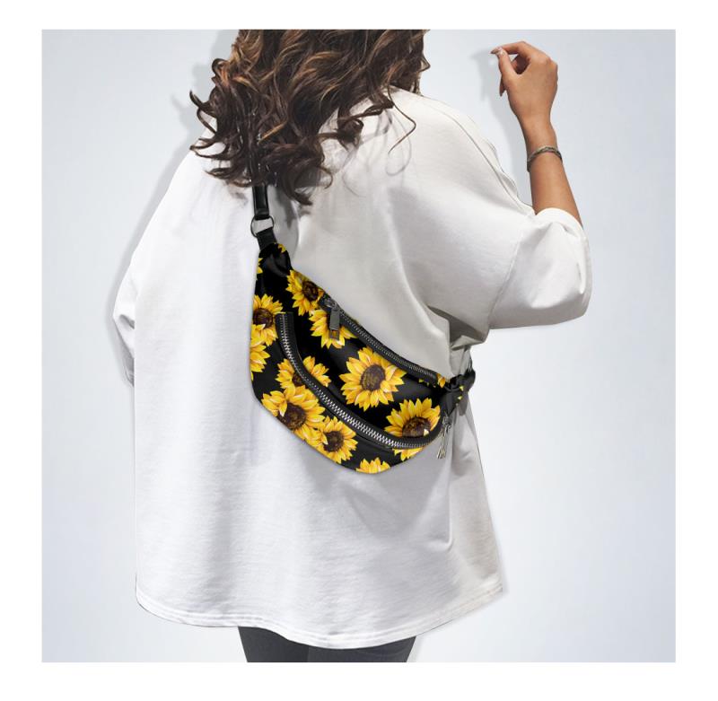 Sugar Skulls Bag Set- Preorder