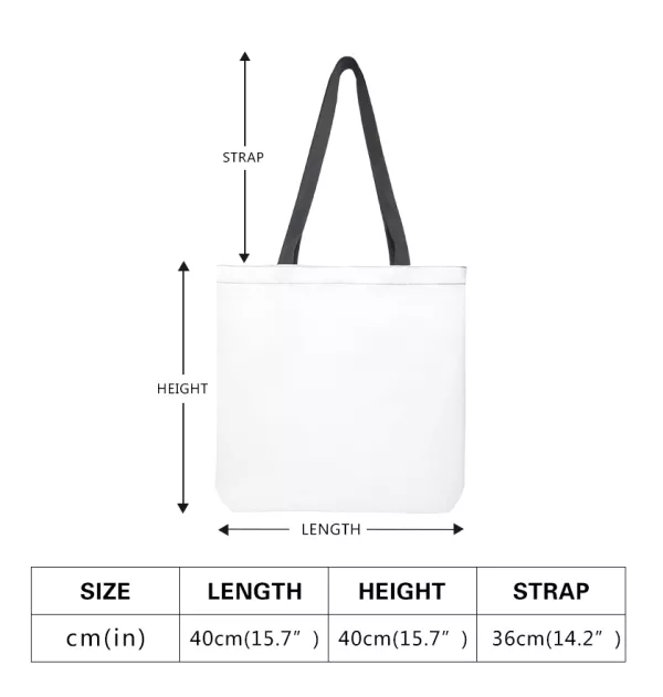 Floral NBC Tote-Preorder - Closing 9/8 - ETA early Oct.