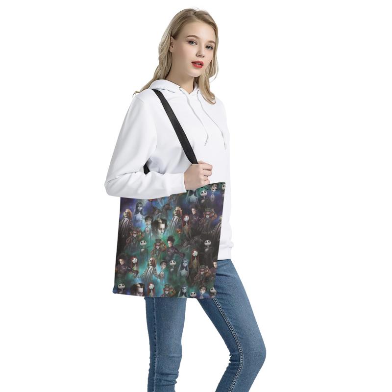 Best of Tim Tote-Preorder - Closing 9/8 - ETA early Oct.